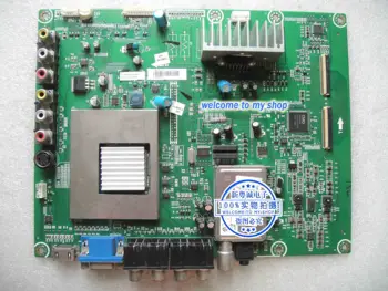 

TLM32E29 motherboard RSAG7.820.1598 with the screen V315B3-LN1