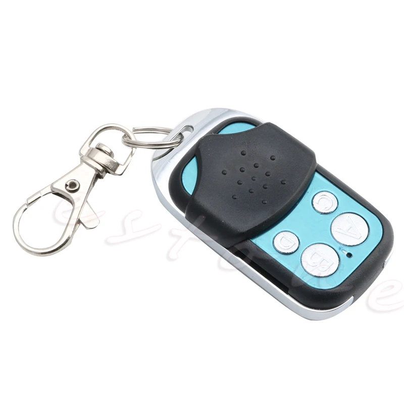 

1Pc 4CH 4 Channel RF Wireless Remote Control 315/433MHz Door Fit Module 2260