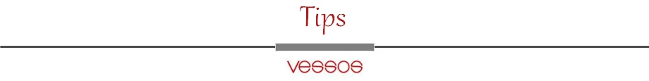 tips