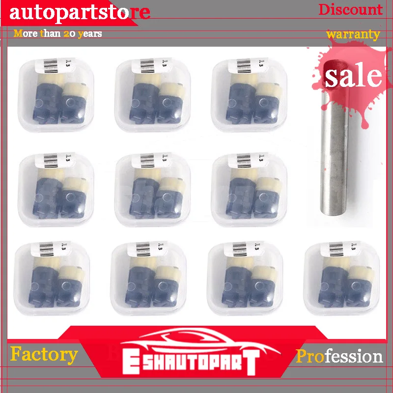  10 Pair Control Module Sensor Y3/8n1 Y3/8n2 For Mercedes Benz 7G 722.9 Transmission Computer Board 