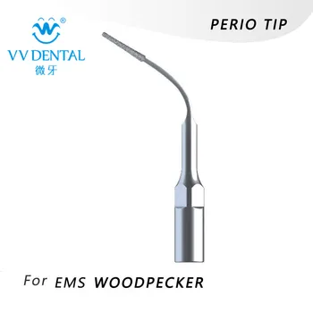 

Dental Equipment Scaling Dental Tip For EMS, WOODPECKER UDS J, UDS K, UDS M, UDS E, N1,N2,N3