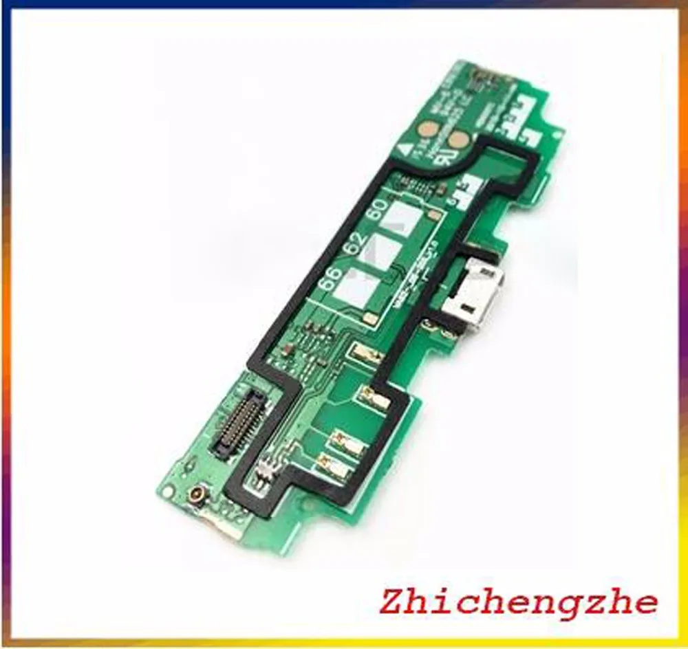 Оригинальный Новый порт зарядного устройства USB Гибкий зарядный для кабеля док
