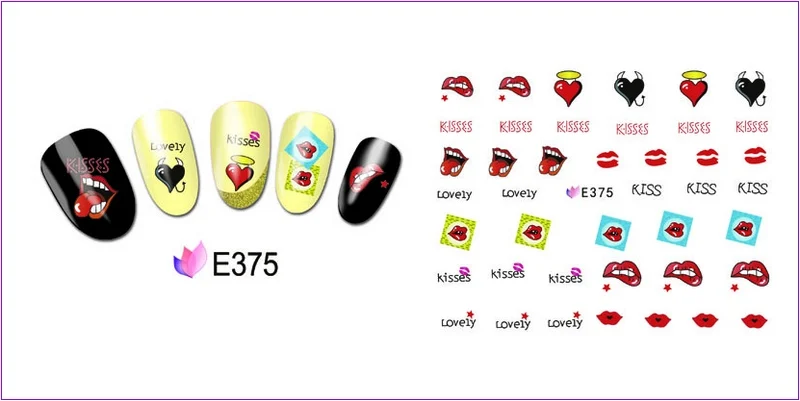E375