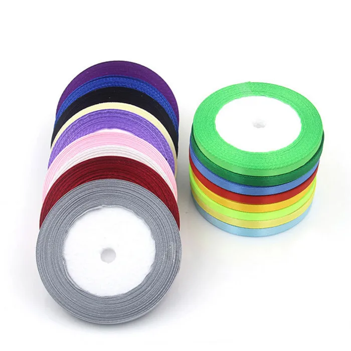 6mm satin ribbon 4