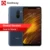 Mondial Version Xiaomi POCOPHONE F1 6 gb RAM 128 gb ROM Moble Téléphone Snapdragon 845 Octa base 6.18 "Full écran 4000 mah Double Caméra