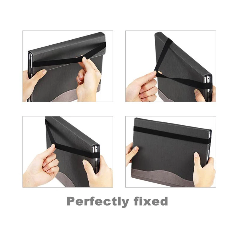  Detachable Cover For Microsoft Surface Book2 Book 13.5 Tablet Laptop Sleeve Case PU Leather Protect