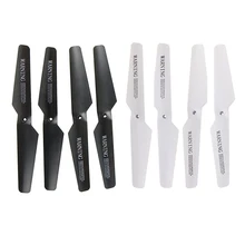 2 Set Syma X5SW X5SC X5C 1 X5C Extra Blades Props Propellers Replacement Parts Included Mounting