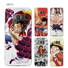 coque one piece samsung a6