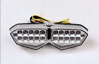

Tail Light MT178A