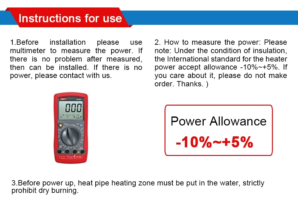 de calor 220v 380v 2kw kw 3kw,