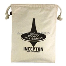 100 шт./лот CBRL джутовые сумки, Холщовый мешочек, льняной мешочек для украшения/Аксессуары для мобильных телефонов, различные цвета, размер по индивидуальному заказу