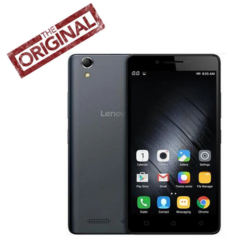 Original New Lenovo K10e70 4G Smart phone Android 6.0 OS MSM8909 Quad