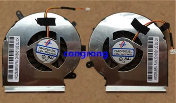 

1 pair CPU GPU Cooling fan For Msi GP62 2QE GE72 GL62 GL72 PE70 PE60 GE62 Laptop Cooler