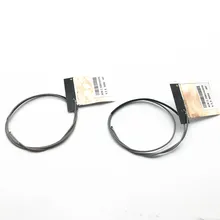 2pcs 2,4& 5G WNC ноутбук Wifi внутренний NGFF/M.2 IPEX MHF4 антенна для DW1560 DW1830 убийца 1535 1525 карты 43 см/16,9"