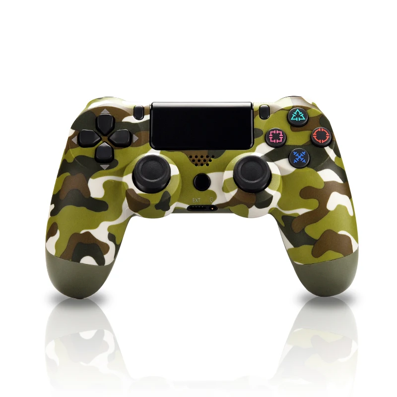 Bluetooth Wireless Gamepad For PS4 Joystick Controller Accessories For PlayStation 4 for Dualshock 4 For PS3 Console