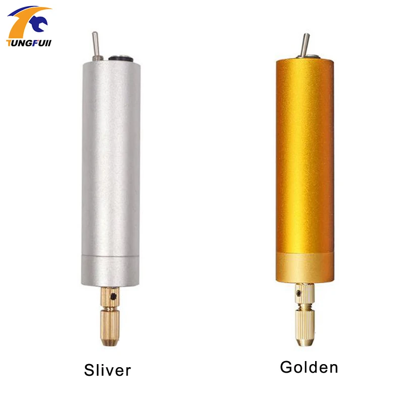 Mini Electric drill Hand Drill Motor Hole Saw Aluminum Mini Electric DIY PCB with drill for Wood Plastic Drilling USB 3-12V Mini Electric drill Hand Drill Motor Hole Saw Aluminum Mini Electric DIY PCB with drill for Wood Plastic Drilling USB 3-12V