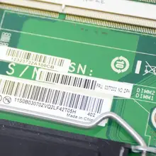 03T7202 03T7372 03T7355 для M73 M83 крошечная системная плата IS8XT IS8XT V1.1 H81 s1150 хорошо проверенная работа