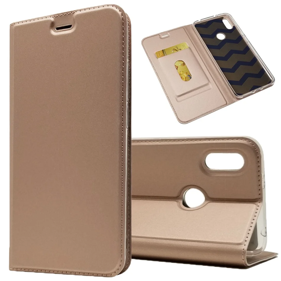 best flip cover for xiaomi HereCase Luxury Magnet Flip Case For Xiaomi Xiomi Redmi S2 Redmi 6A 6 5A Wallet Leather Cover Card Slot Stand Holder Phone Cases xiaomi leather case chain