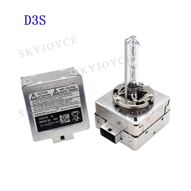 D3S metal base
