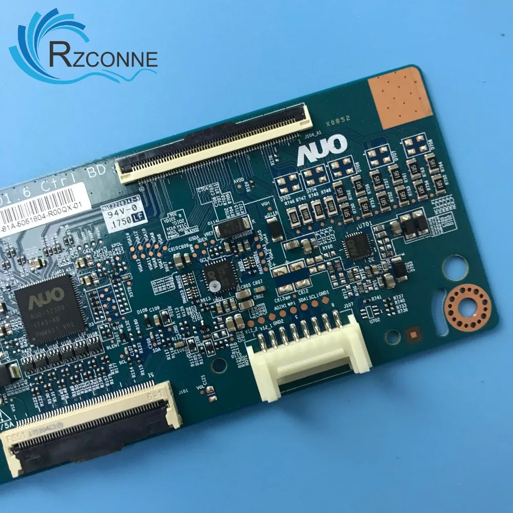 Placa de Lógica Fornecimento de Placa Lógica para Samsung Embutida Placa Un43j5000bf - Imagem 2