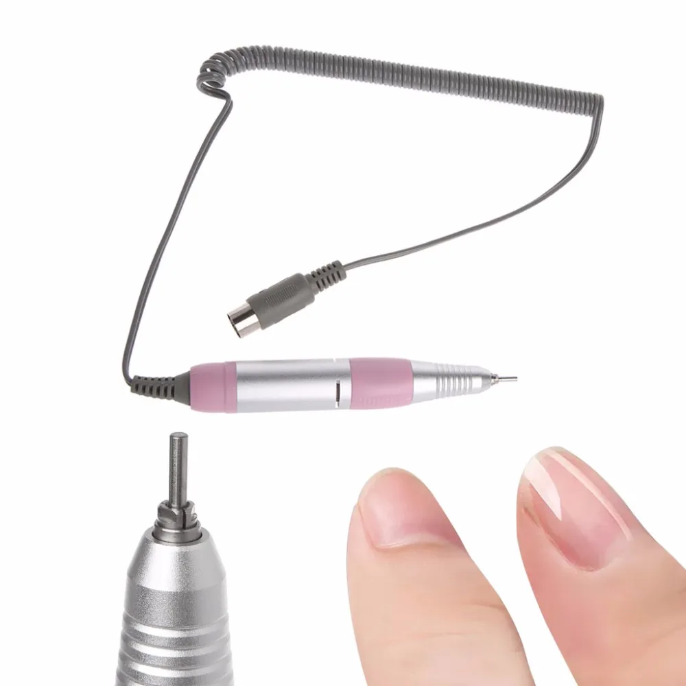 Manicure Electric Nail Drill Handpiece Pen Replacement for 288 /278