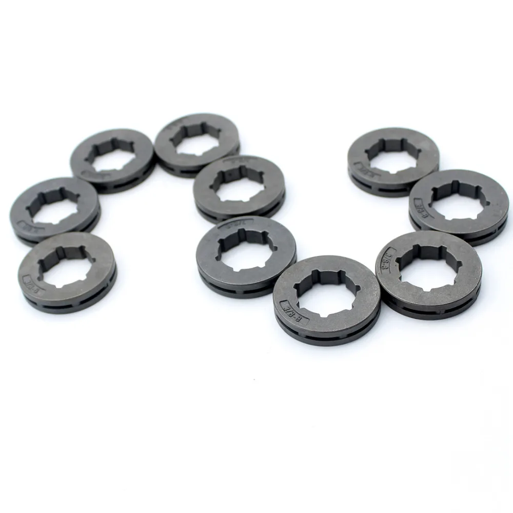 Aliexpresscom Comprar 10x38 8 T Piñón Para Stihl Ms661 Ms461 Ms360 Ms660 044 046 066 Husqvarna 362 365 371 372 268 272 Motosierras Oregon 22273 De