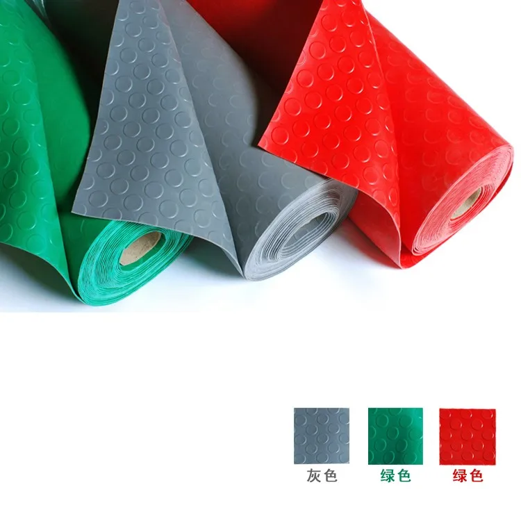 

Customize pvc slip-resistant pad yun coins pad customize carpet slip-resistant carpet