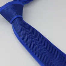 Мужские галстуки для костюма, дизайн, синяя кайма, синий/черный, змеиный плед, микрофибра, шейный платок, тонкий галстук, 6 см, платье, рубашки, свадебные галстуки