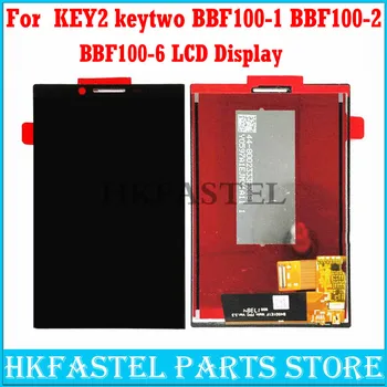 

For BlackBerry KEY2 keytwo key 2 Key two BBF100-1 BBF100-2 BBF100-6 Mobile phone LCD Display touch screen Cover