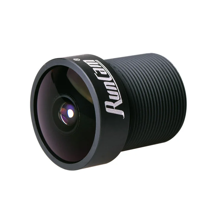 

RCtown Tarot-RC RunCam RC21 FPV Short Lens 2.1mm FOV165 Wide Angle for Swift 1 Swift 2 Swift Mini PZ0420 SKY