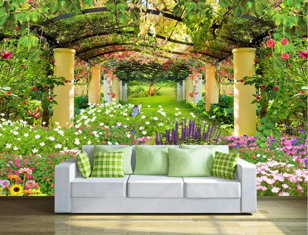 Home garden 1080P 2K 4K 5K HD wallpapers free download  Wallpaper Flare