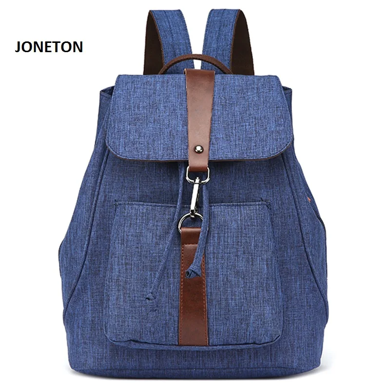 

Women Backpacks Female Oxford Waterproof Travel Back Pack Ladies Daypack Escolar Mochila Feminina Teenager School Bags Sac A Dos