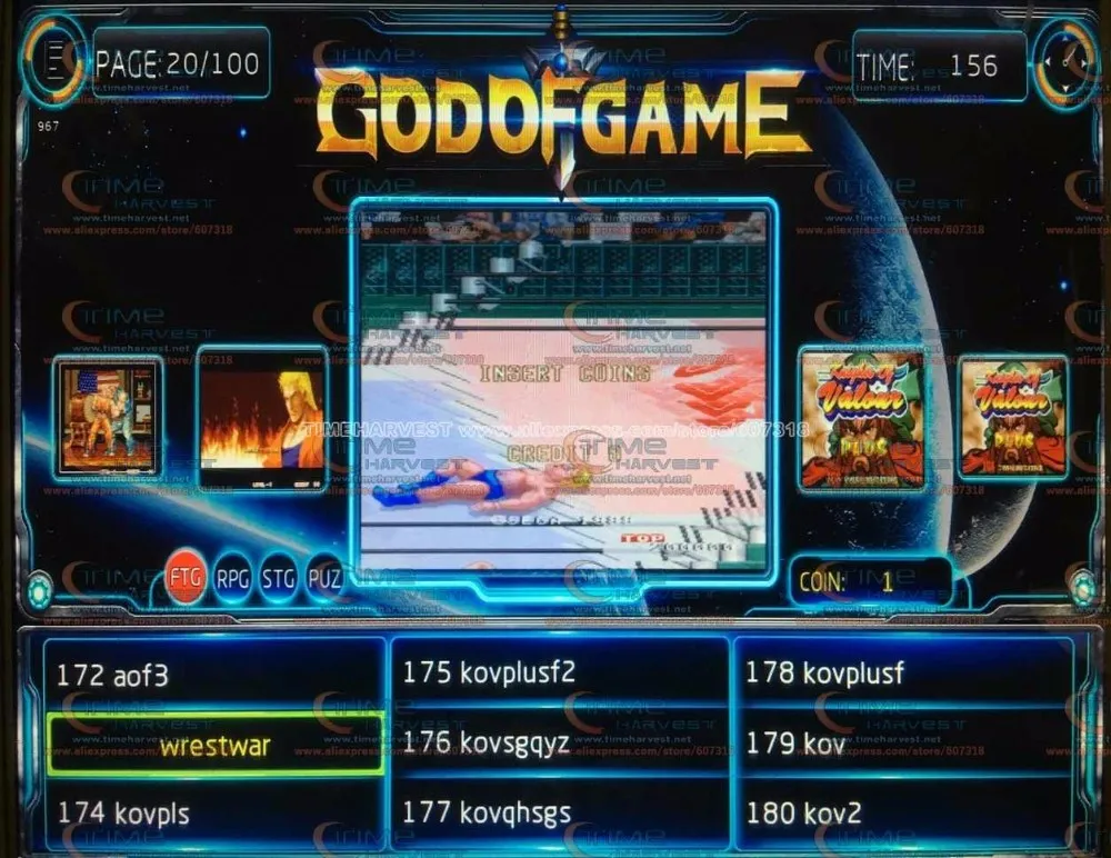 Новое поступление JAMMA аркадная игра доска GOD OF GAMES 900 в 1 аркадный аппарат, печатная плата мульти боевые игры мультигейминг поддержка VGA выход