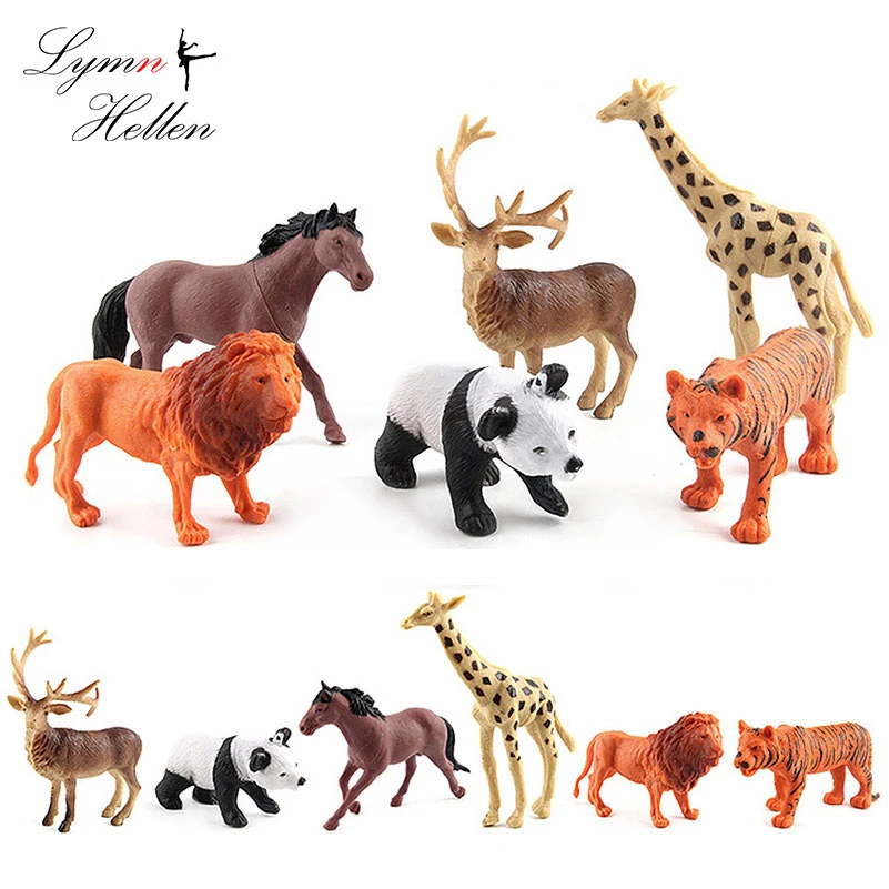 giraffe rubber toy