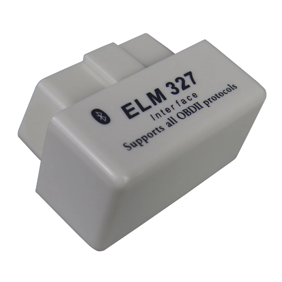 Мини elm327 Bluetooth V1.5 OBD2 OBDII Elm 327 V 1,5 OBD 2 Автомобильный диагностический сканер для Android/PC ELM-327 Диагностический инструмент