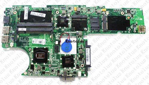 60Y5711 75Y4669 for Lenovo X100e laptop motherboard DDR2 DAFL3BMB8E0 | Компьютеры и офис