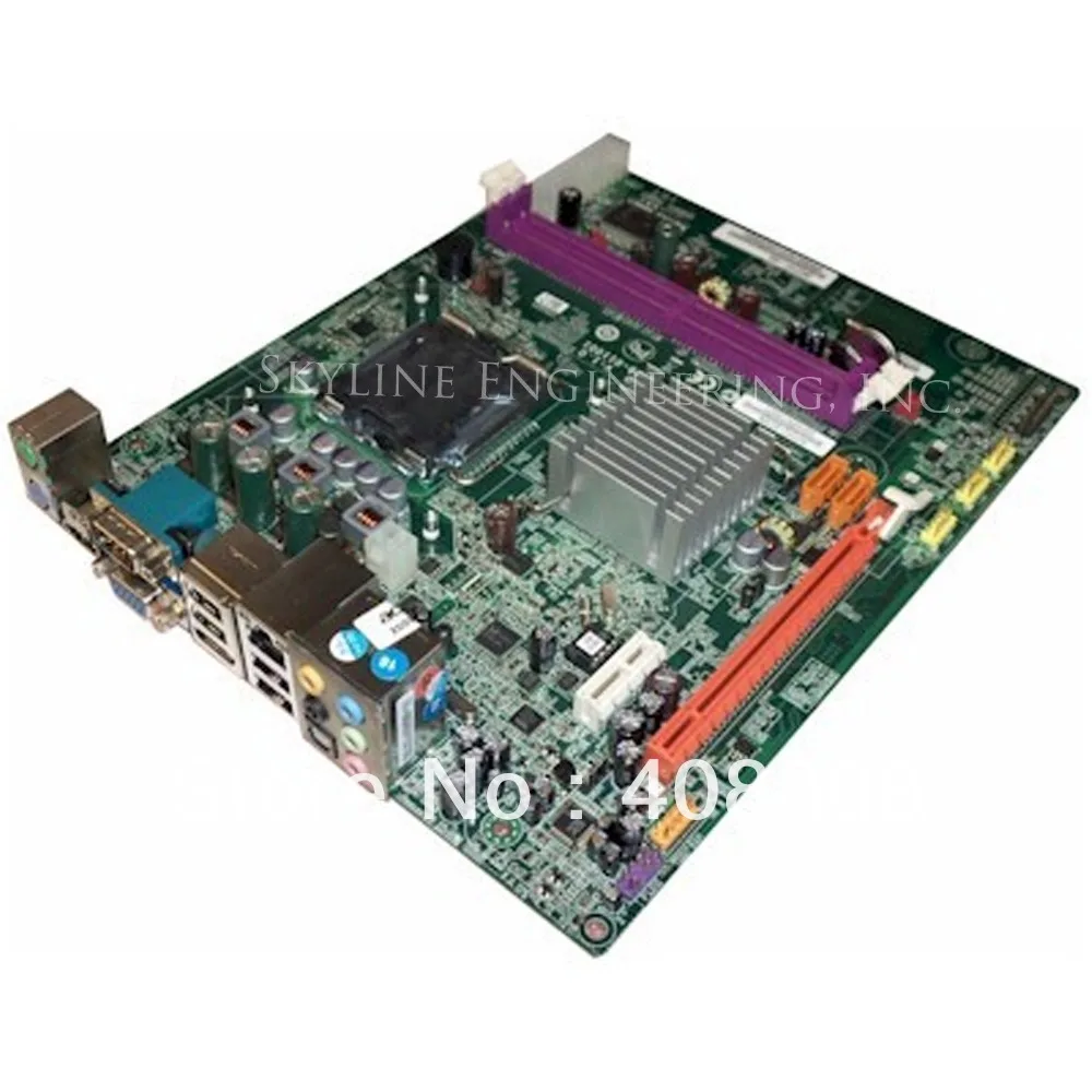 Download Acer Aspire X1700 Motherboard Mcp73t-Ad Manual