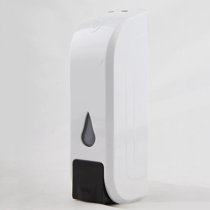 

dispenser soap dispenser washroom accessorie shampoo dispenser wall mount dispenser Home & Living shampoo bottle