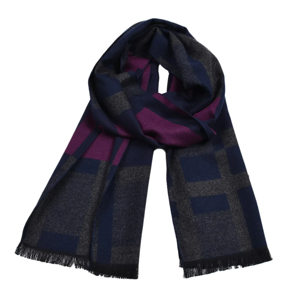 Buy Guttavalli Fashion Men Plaids Wide Stripe Woven