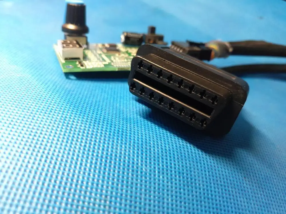 CAN bus simulator ECU OBD симулятор разработки/ECU simulator|ecu simulator|can obdobd can |