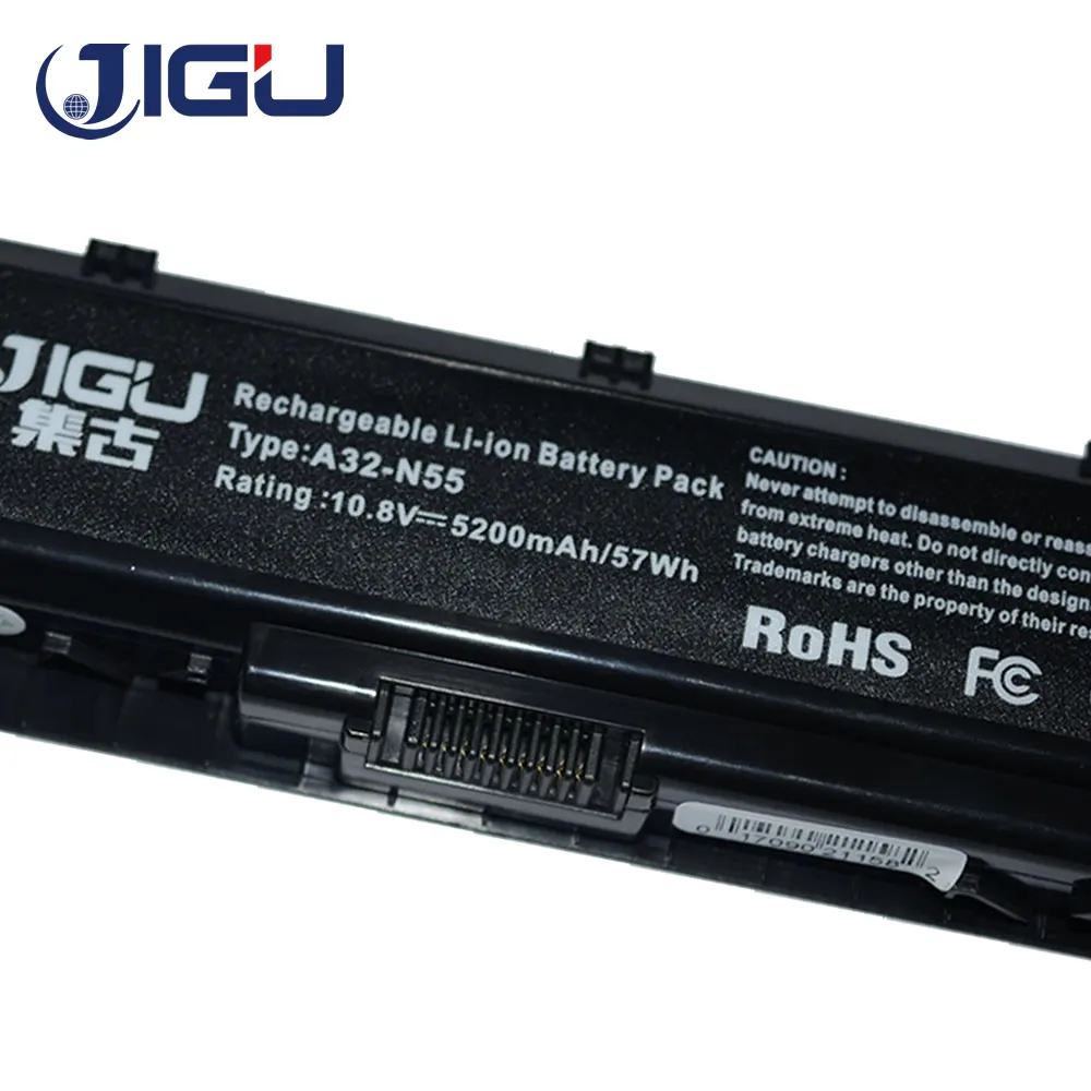 Аккумулятор для Asus N45 N45SF N55E N75S N45E N45SJ N55S N75SF N45F N45SL N55SF N75SJ N45J N45SN N55SL N75SL|battery for asus|asus