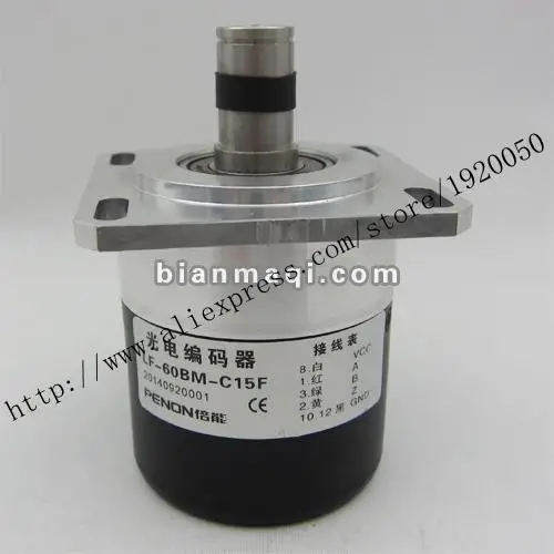 

Supply of LF-60BM-C15F rotary encoder shaft diameter outer diameter of 68mm 15mm '