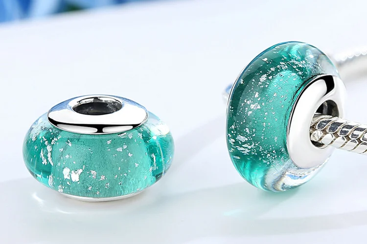 Murano Glass Beads 