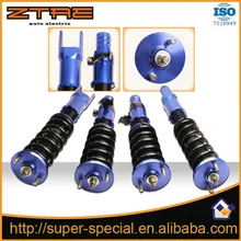 Alta Qualidade Suspensão Kits Coilover para 92-00 Integra Civic 93-97 Primavera Strut Kit Civic Del Sol94-01 coilovers