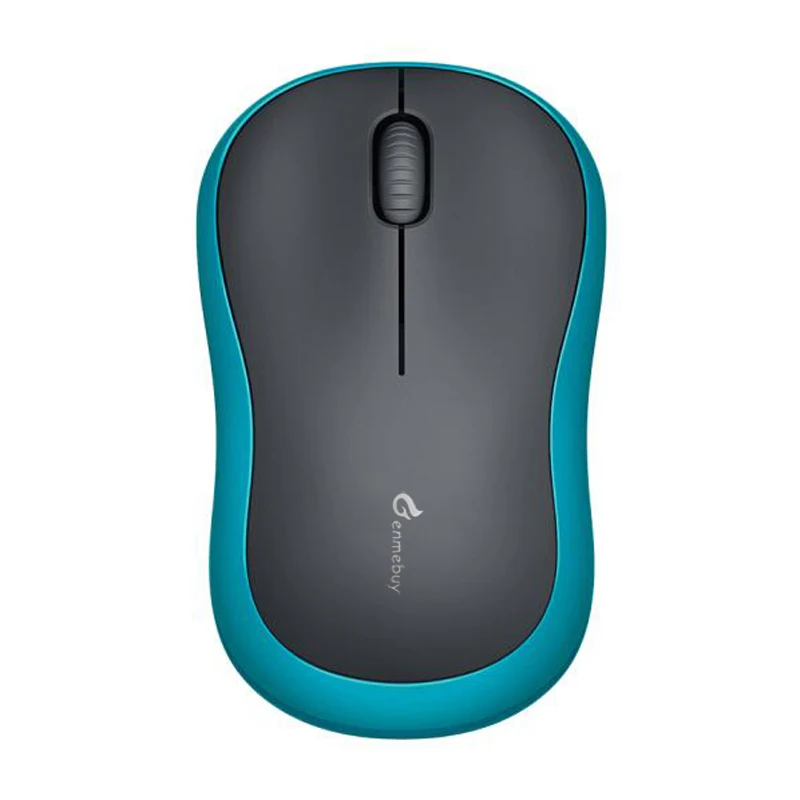 

Wireless Mouse 2.4Ghz USB Computer Mouse 1600 DPI Ergonomic Mause Wireless Mice for Laptop PC Mac Desktop Notebook