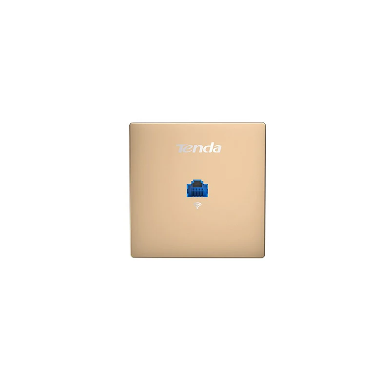 Tenda W9 1200 Мбит/с беспроводная wifi точка доступа 11AC wifi маршрутизатор wifi повторитель, внутренний настенный клиент+ AP, IEEE 802.11n/g/b PoE af