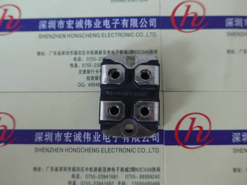 

E180N10module power module