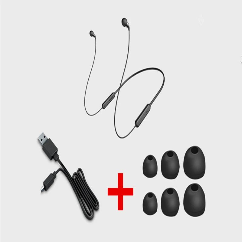 

18 Hours Music Bluetooth Earphone Wireless headset Fast Charging HIFI IPX5 Waterproof Sports Headset V5.0+EDR with HD Mic