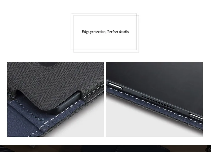Чехол для планшета, ноутбука lenovo Yoga Book, 10,1 дюймов, чехол из искусственной кожи, защитный чехол для lenovo Yogabook, протектор
