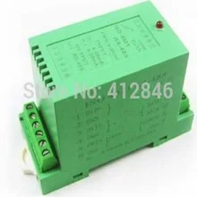 Data Acquisition Module A/D D/A Analog signal input RS485/RS232 Output 2 Channel KYL-AD-02 Modbus RTU AD Module